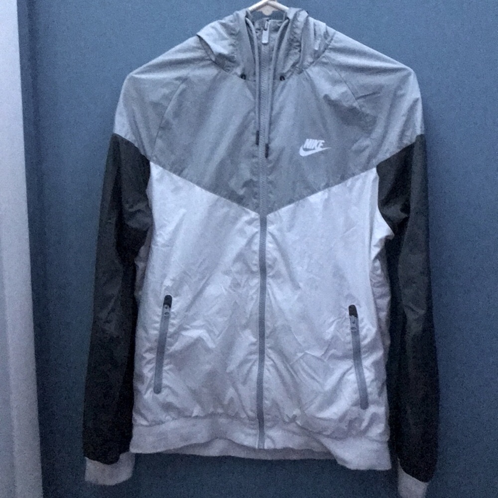 Nike Windbreaker
